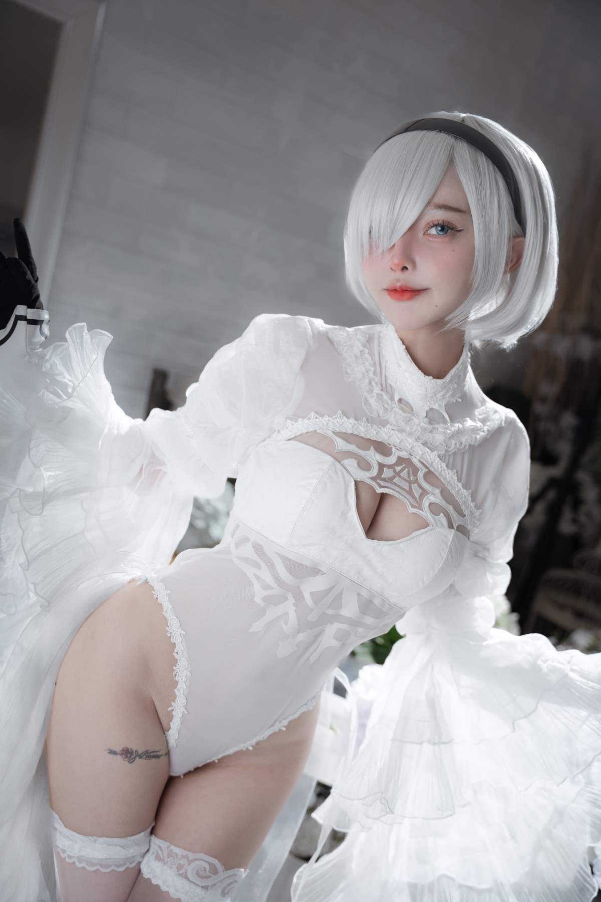Le Josette – 2B Bride 预览图 - 2 Le Josette – 2B Bride 预览图 - 2