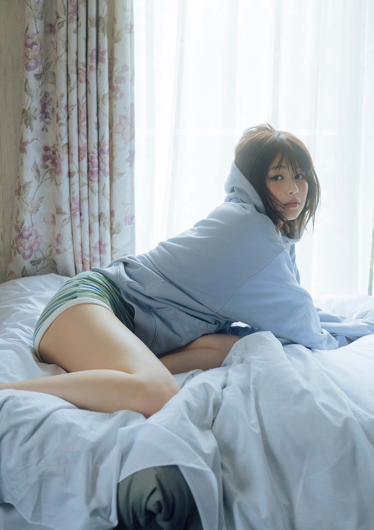 冴木柚葉 – everyday 预览图 - 2 冴木柚葉 – everyday 预览图 - 2