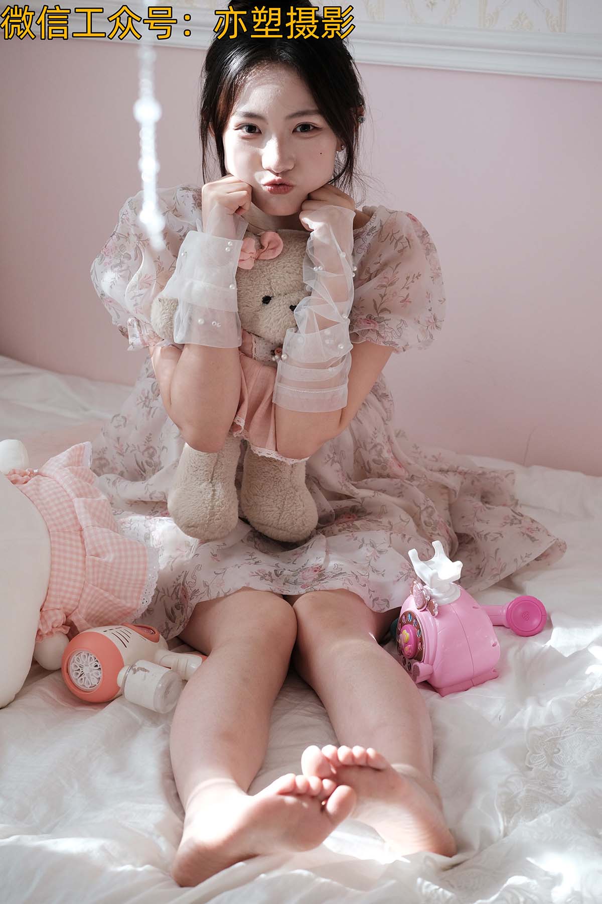 亦塑摄影 – 淼淼公主裙 预览图 - 2 亦塑摄影 – 淼淼公主裙 预览图 - 2