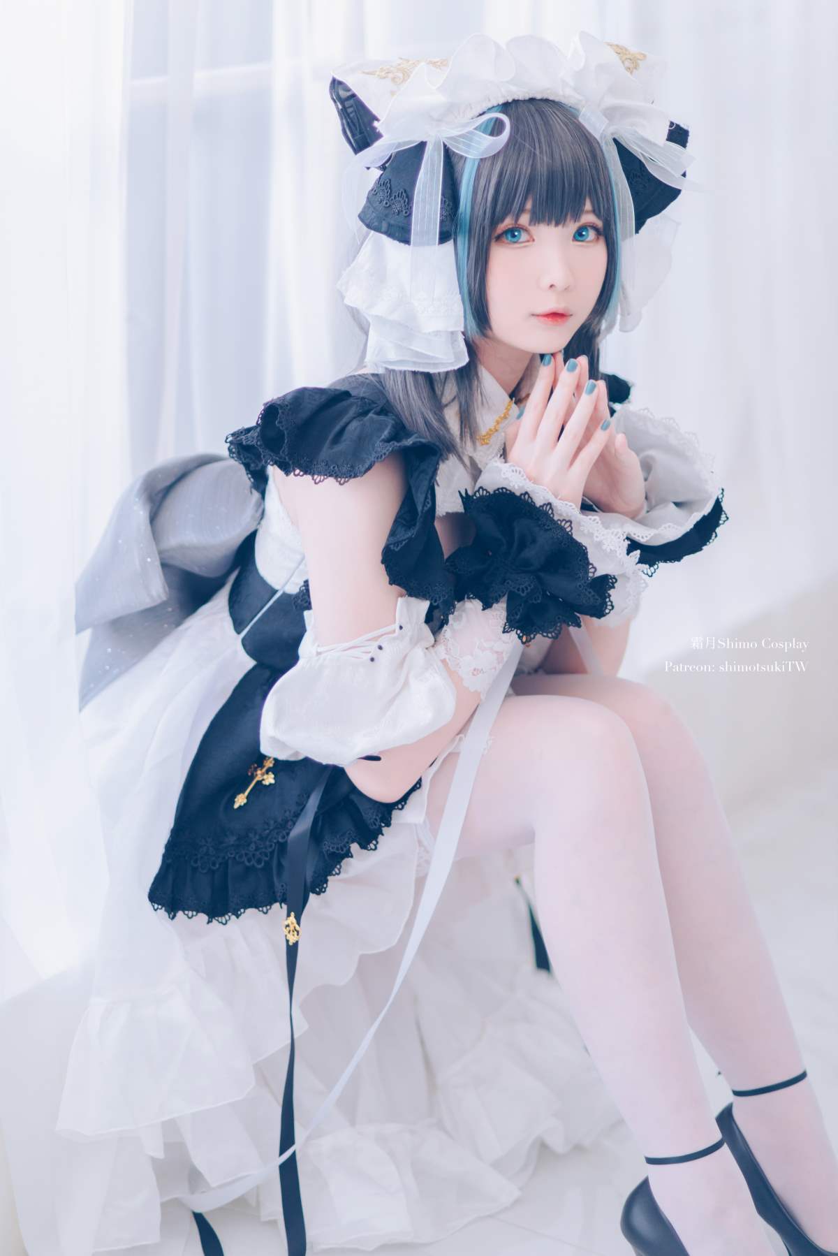 霜月shimo – Cheshire 预览图 - 2 霜月shimo – Cheshire 预览图 - 2