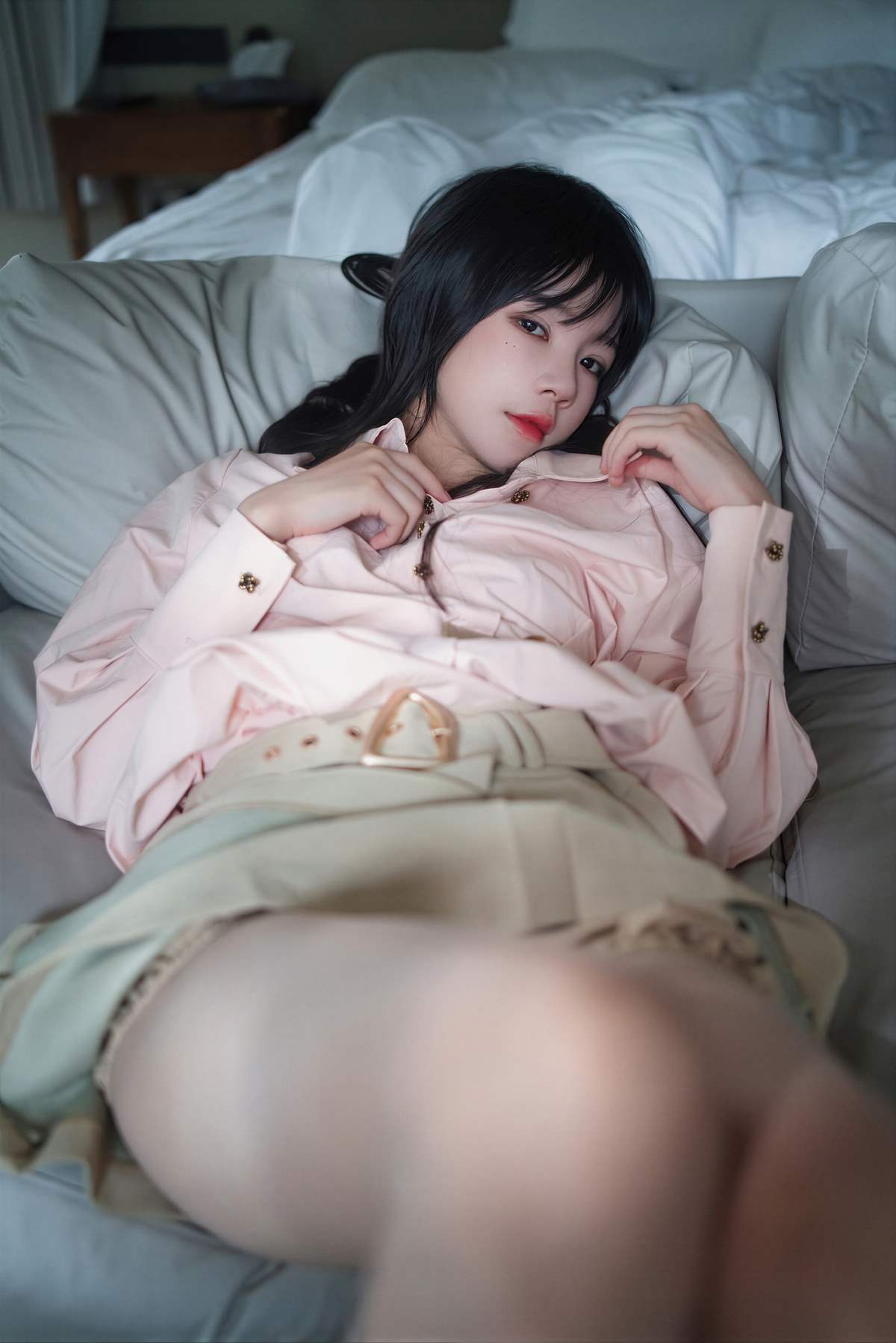 桜桃喵 – 温存 预览图 - 2 桜桃喵 – 温存 预览图 - 2