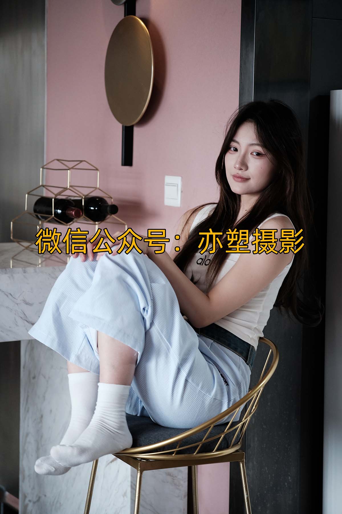 亦塑摄影 – 淼淼-甜美居家 预览图 - 2 亦塑摄影 – 淼淼-甜美居家 预览图 - 2