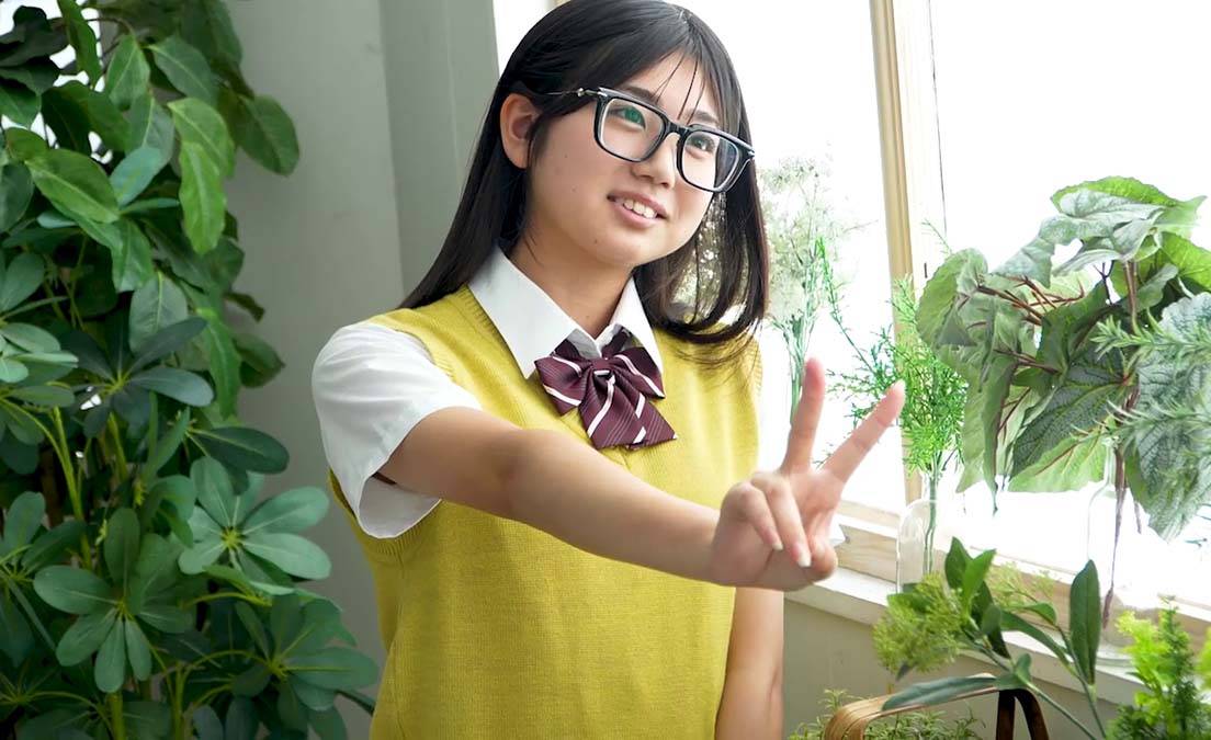 [Minisuka.tv]视频1507 Haku Fumitsuki 文月珀 – Regular Gallery Clip 9.02