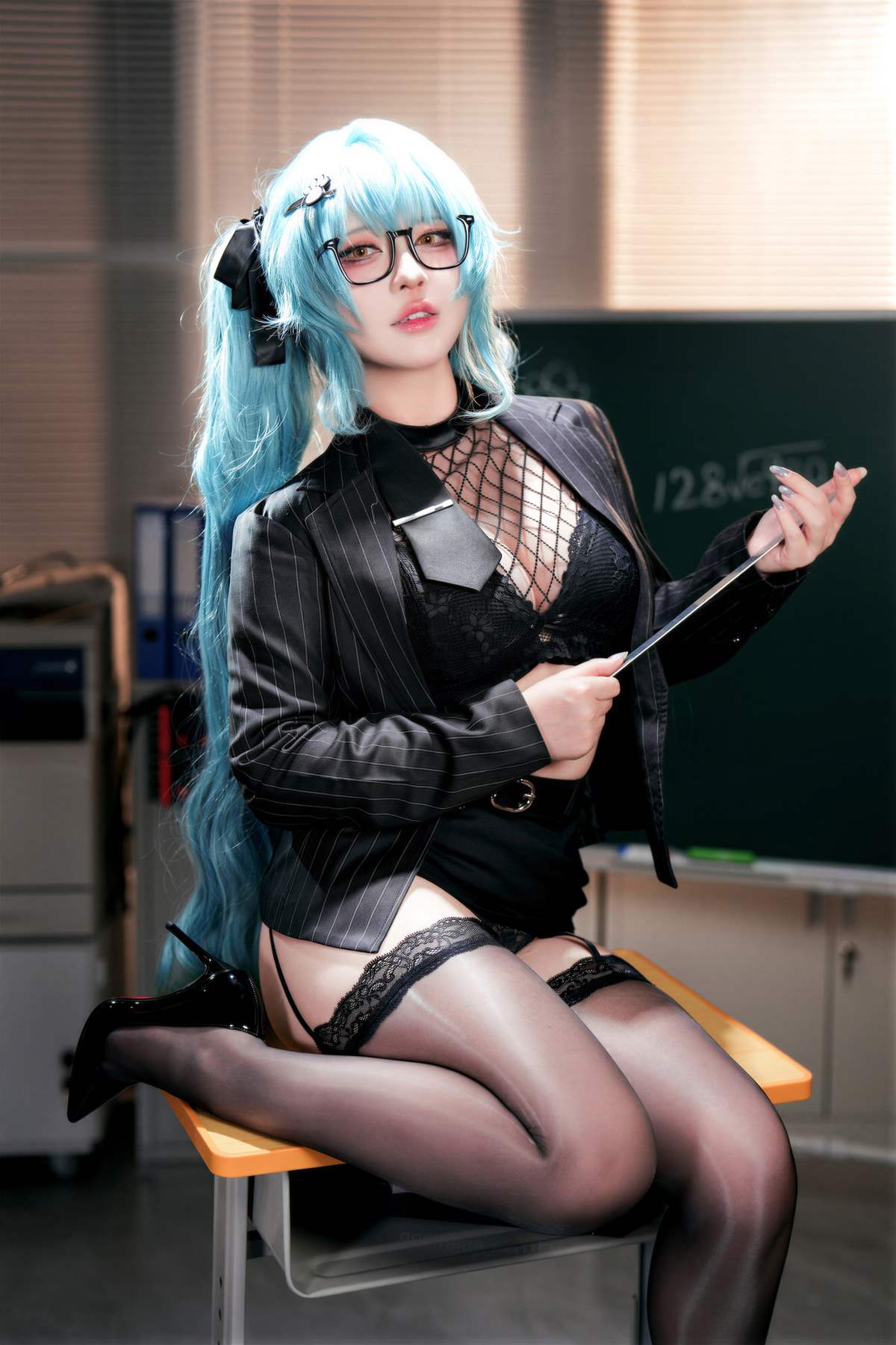 半半子 – Nikke胜利女神 普丽瓦蒂 预览图 - 1 半半子 – Nikke胜利女神 普丽瓦蒂 预览图 - 1
