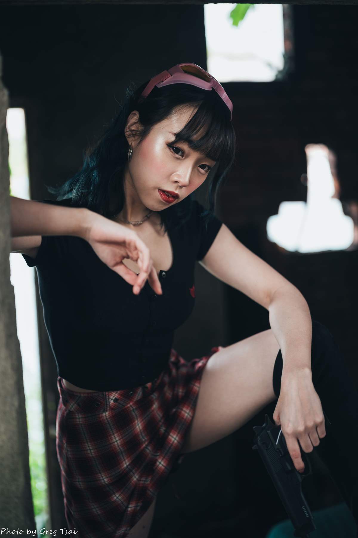 娃娃 – 基隆模拍 预览图 - 2