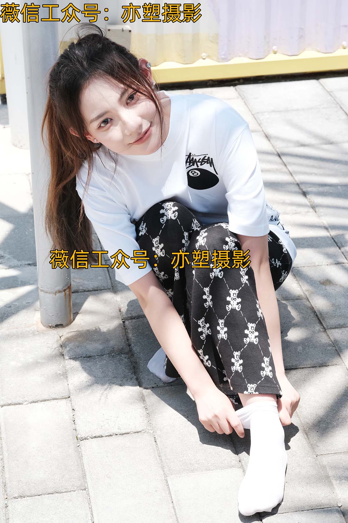 亦塑摄影 – 音乐小镇 预览图 - 2 亦塑摄影 – 音乐小镇 预览图 - 2