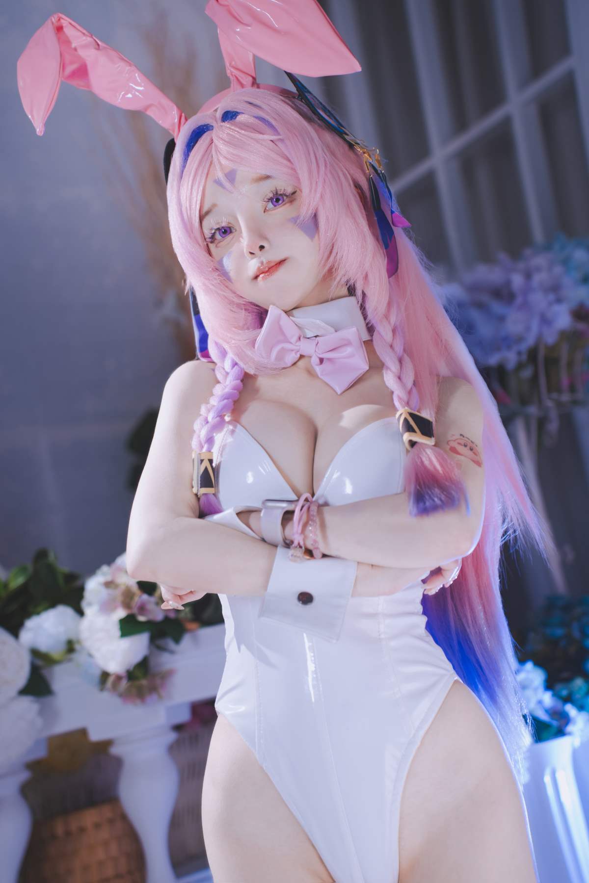 Le Josette – Citlali Bunny 预览图 - 1 Le Josette – Citlali Bunny 预览图 - 1