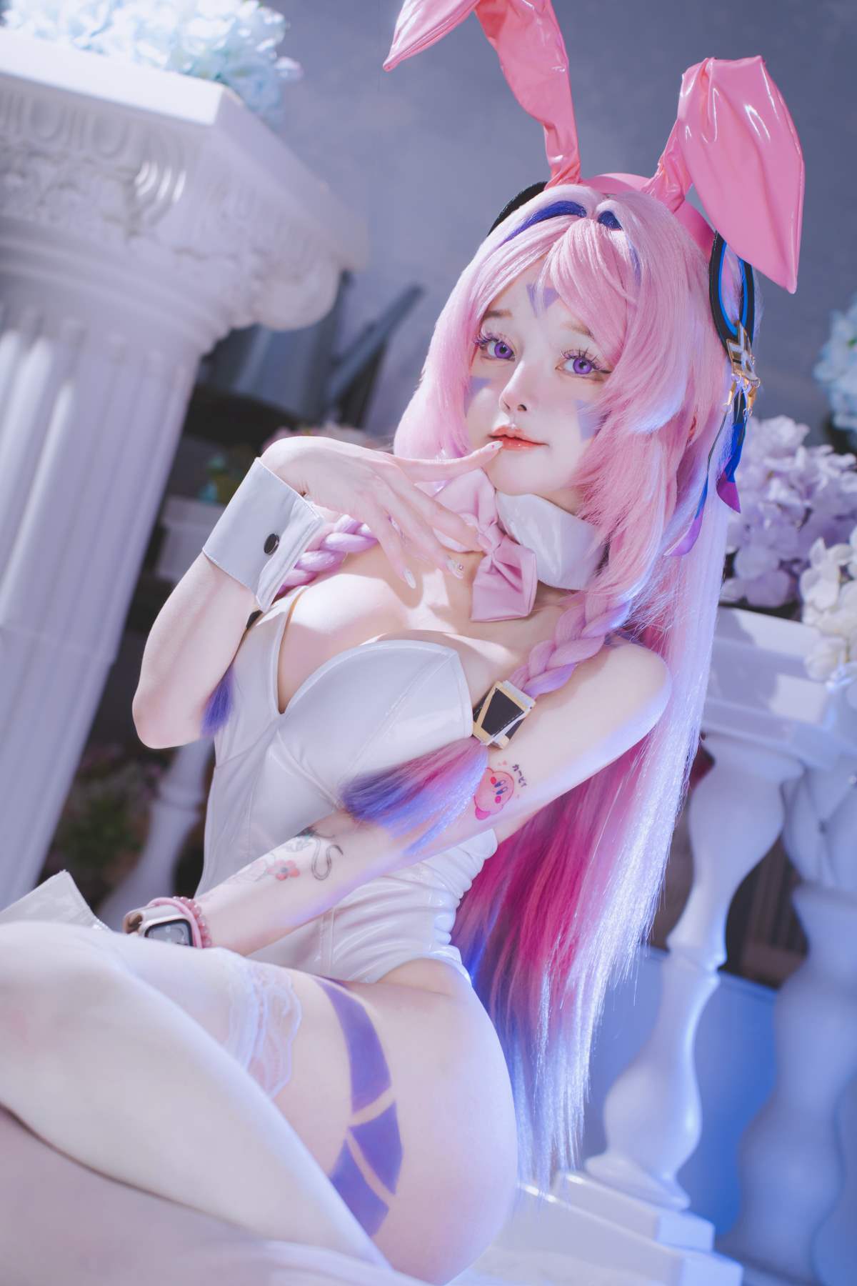 Le Josette – Citlali Bunny 预览图 - 2 Le Josette – Citlali Bunny 预览图 - 2