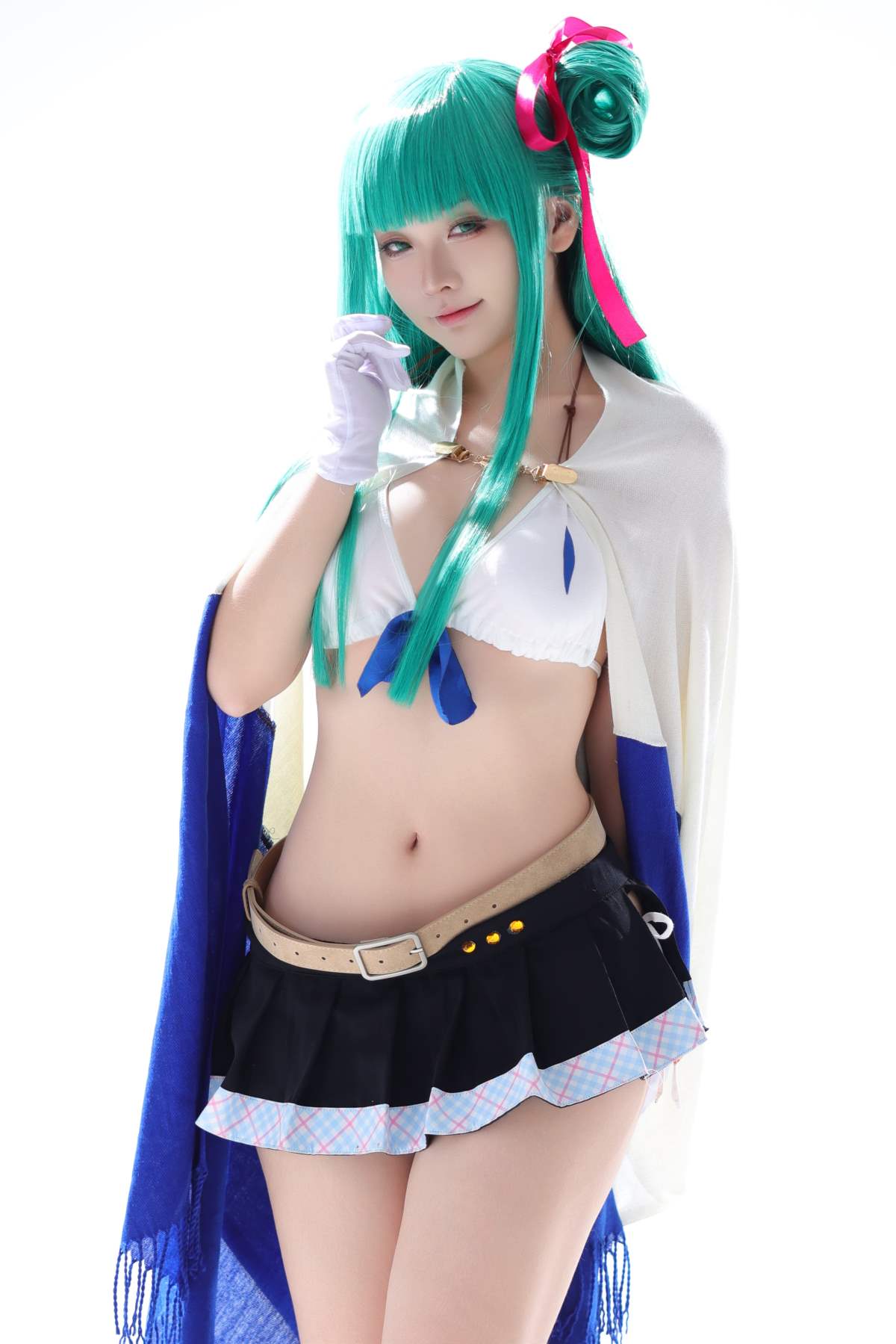 G44不会受伤 – 拔作岛 桐香 预览图 - 2 G44不会受伤 – 拔作岛 桐香 预览图 - 2