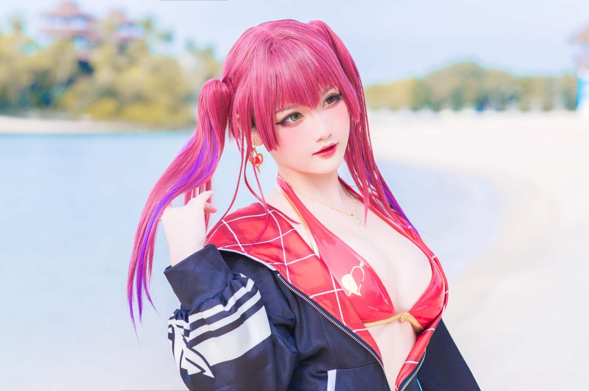 Xiaoyukiko – Marine
