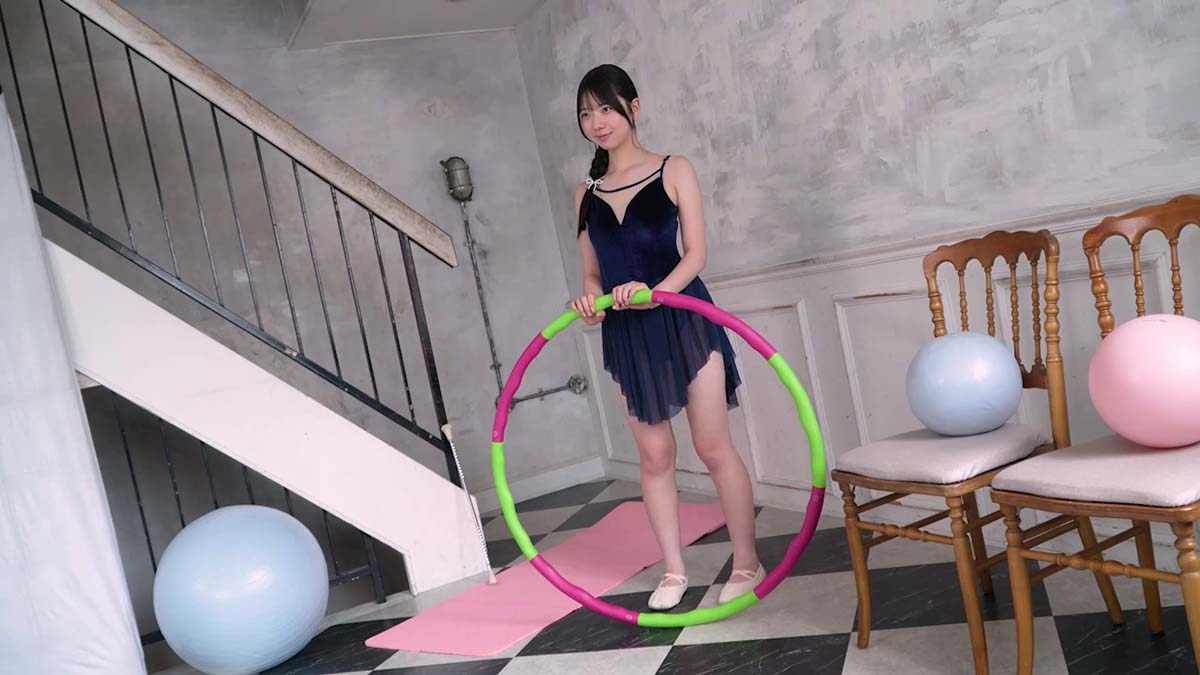 [Minisuka.tv]视频1511 Miri Tsubaki 椿みり – Premium Gallery Clip 2.01