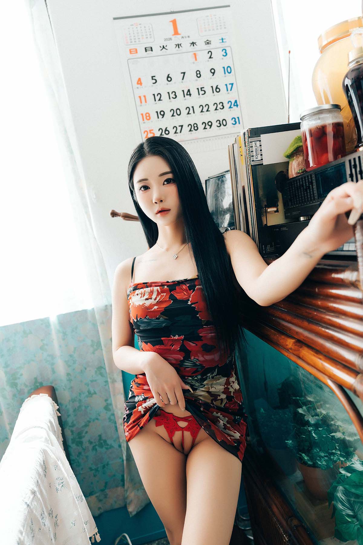 [Loozy] Bomi – Hard Return 预览图 - 3