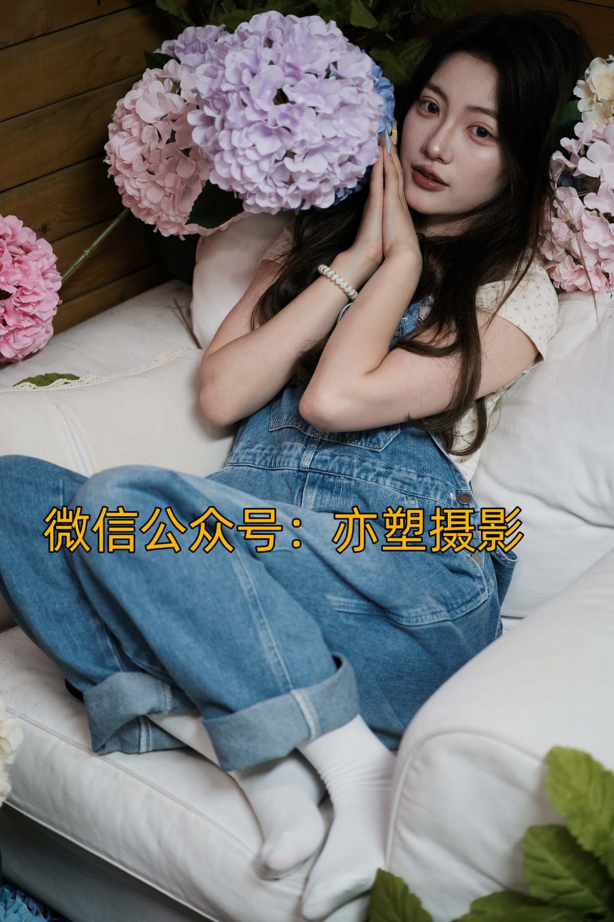亦塑摄影 – 仲夏午后 预览图 - 1 亦塑摄影 – 仲夏午后 预览图 - 1