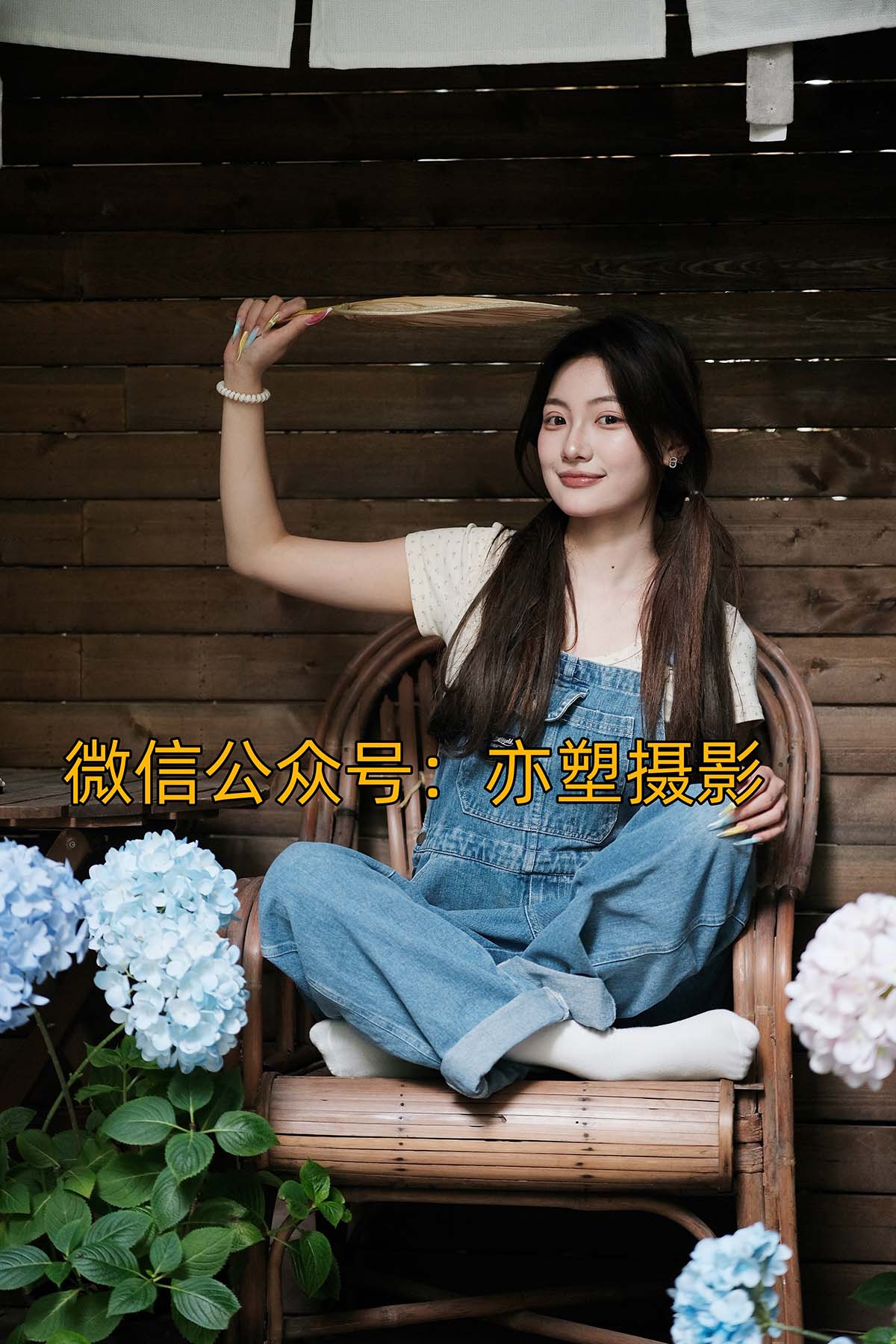 亦塑摄影 – 仲夏午后 预览图 - 2 亦塑摄影 – 仲夏午后 预览图 - 2