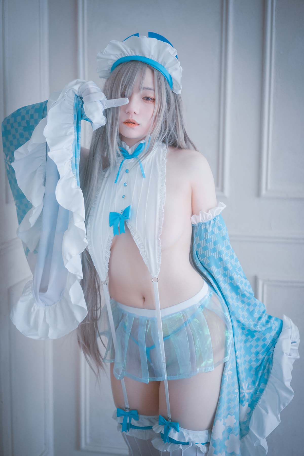 [DJAWA]Mimmi – Asuna the Maid