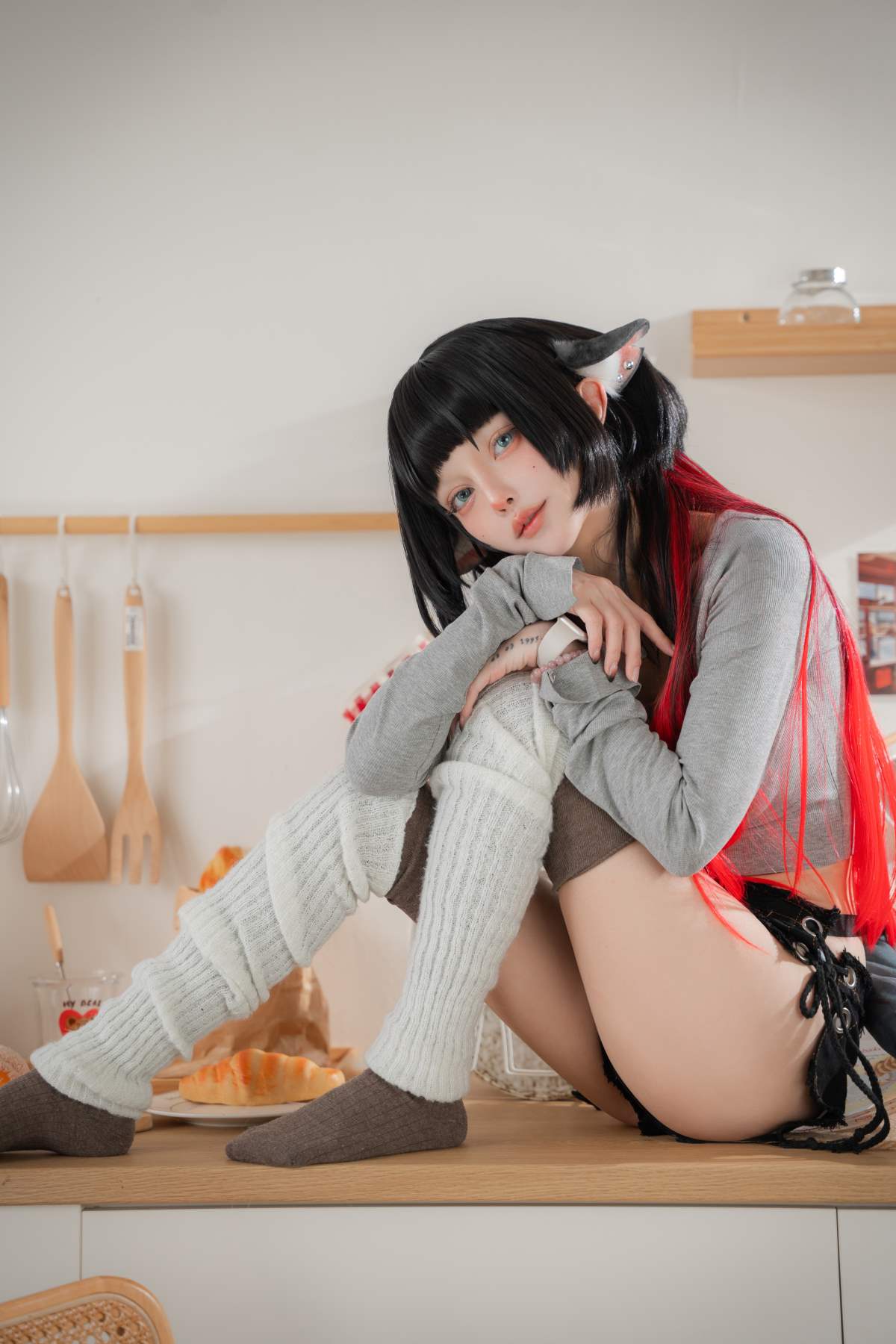 Le Josette – Jane Doe Casual