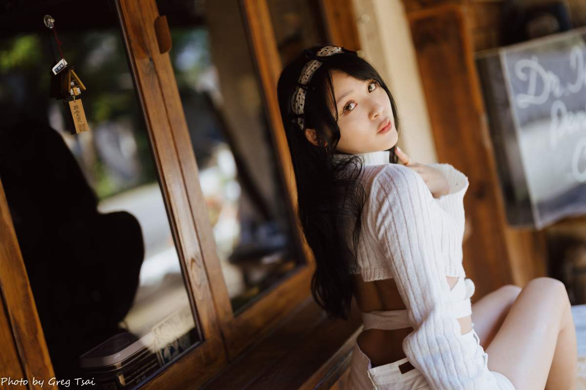 Ashley – 三芝 预览图 - 2 Ashley – 三芝 预览图 - 2