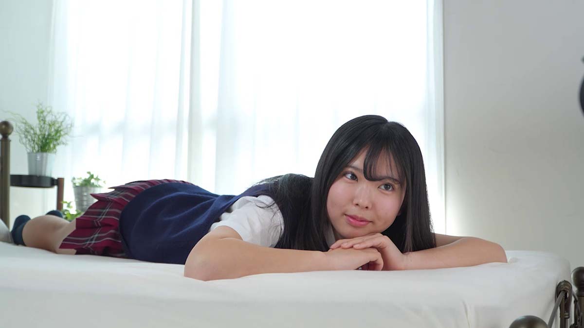 [Minisuka.tv]视频1515 Ria Kawano 川野りあ – Secret Gallery Stage2 Clip 10.01