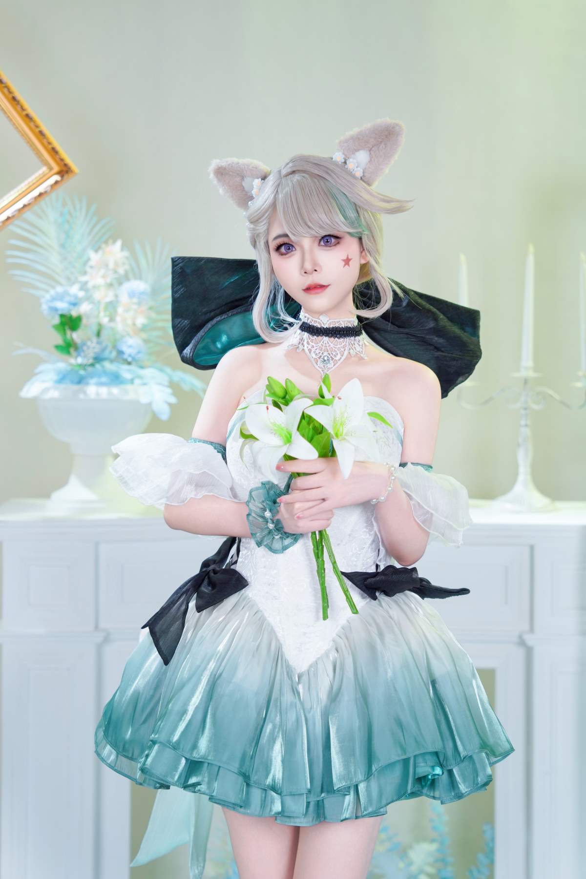 洛城雪Yuki – 琳妮特铃兰圆舞曲