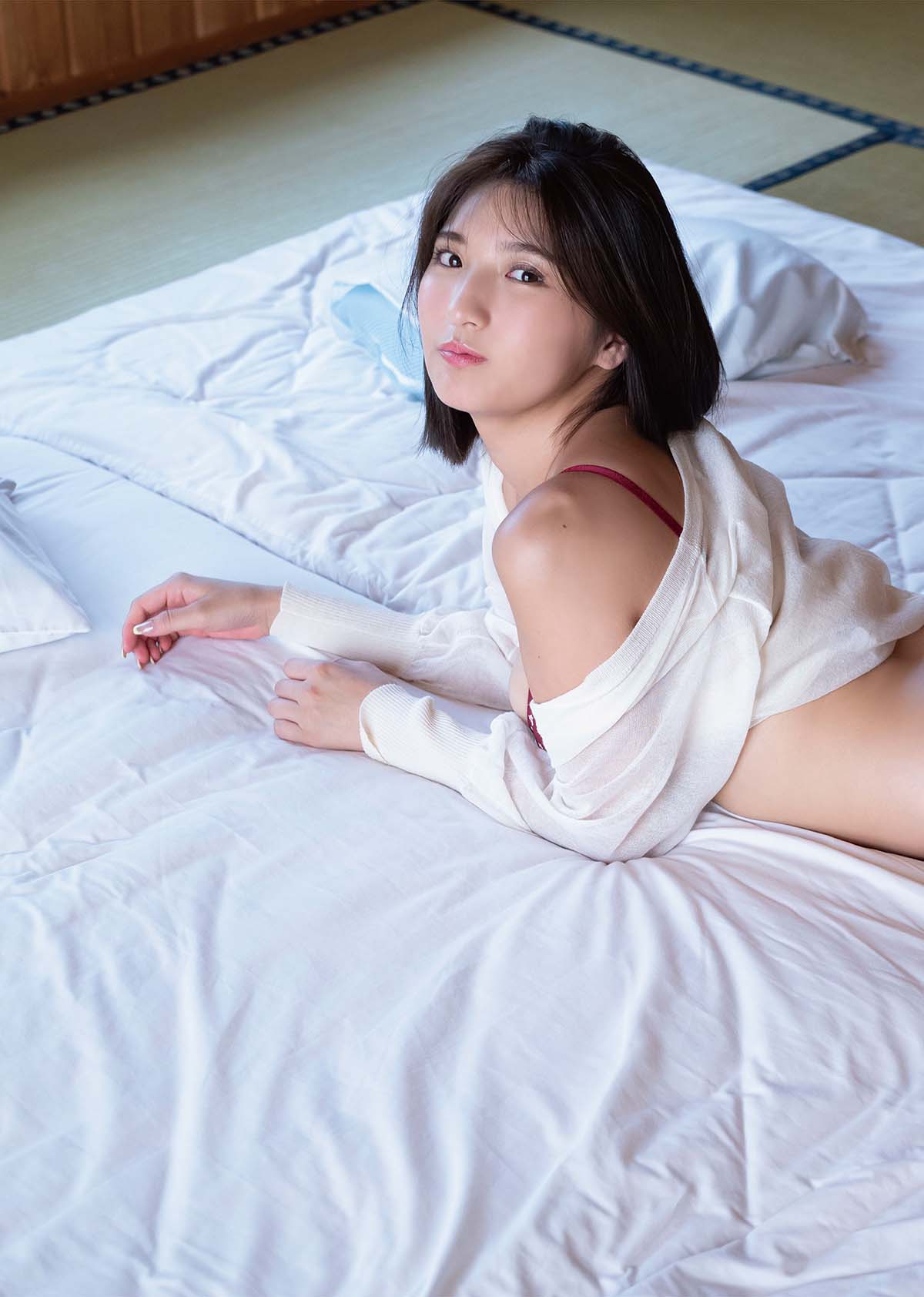 三田悠貴 – LAST SUMMER MEMORIES 预览图 - 2 三田悠貴 – LAST SUMMER MEMORIES 预览图 - 2