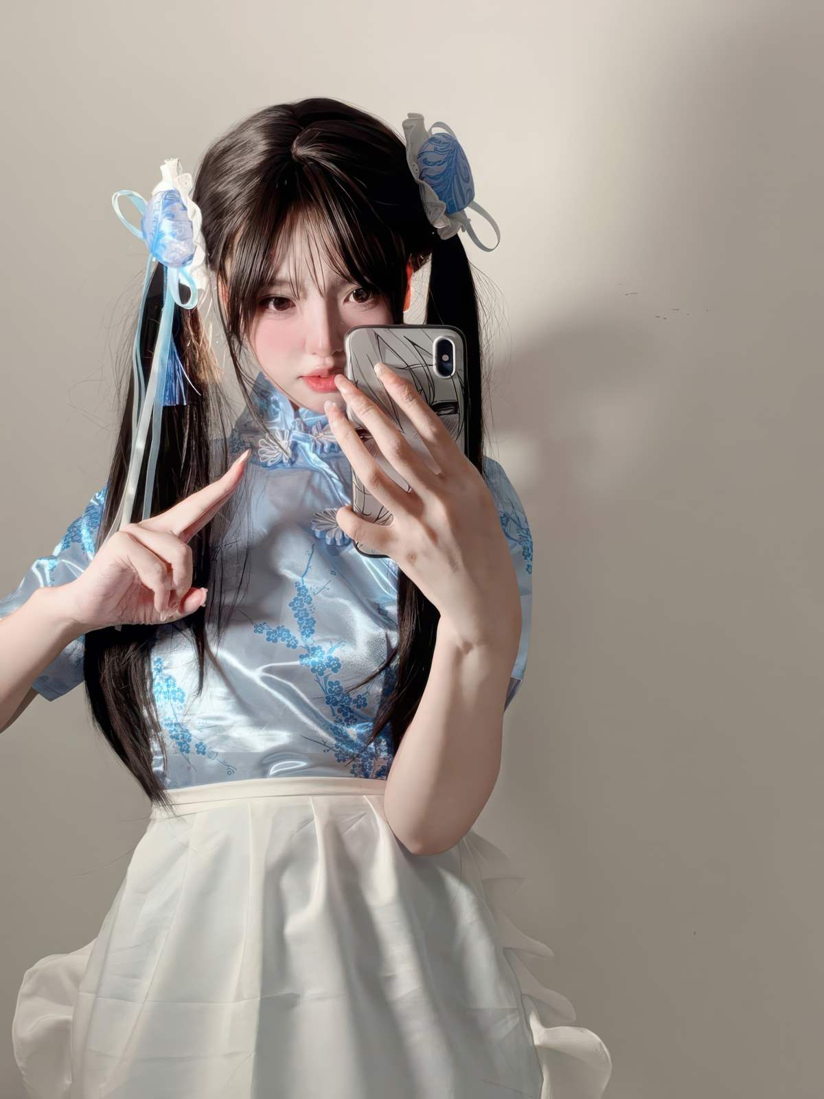 真宝 – 玲珑赋 预览图 - 1 真宝 – 玲珑赋 预览图 - 1