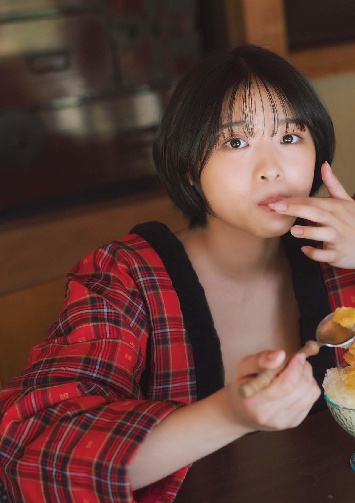 桑島海空 – Never Ending Summer Time 预览图 - 2